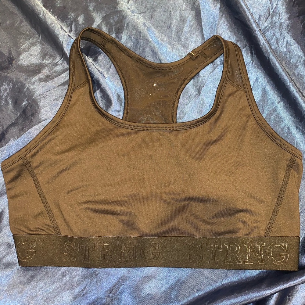 H&M SPORTS BRA